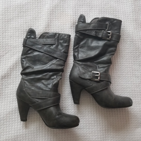 white mountain remi boots